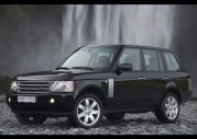 2008 Land Rover Range Rover